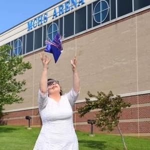 Meet your Posher, Kelli